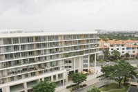 TP. HCM, nhà cho thuê giảm giá 15 - 20%